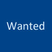 Wanted