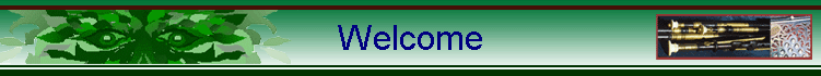Welcome