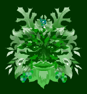 FlaxeyGreen