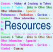 Resources